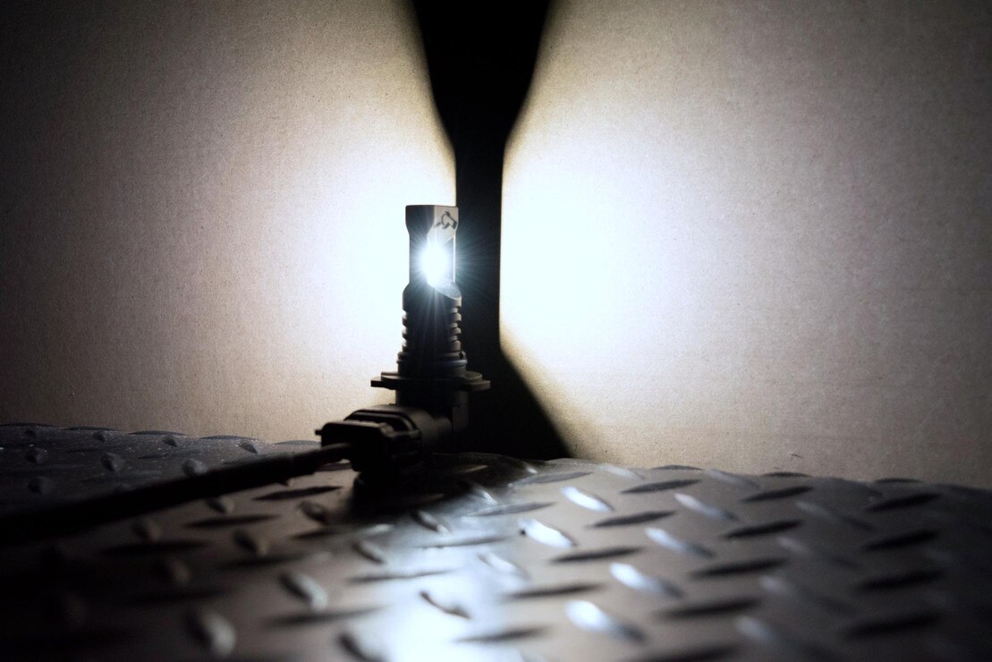 H10: CMB LED | LED Fog Light Bulbs
